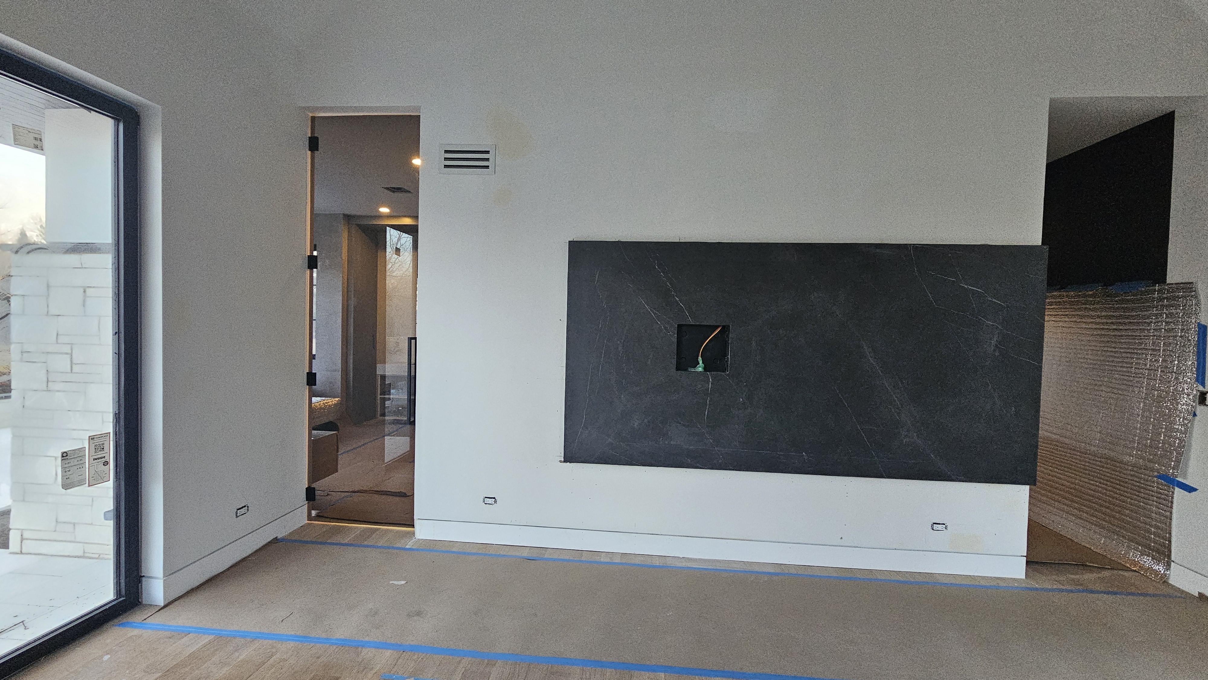After renovation